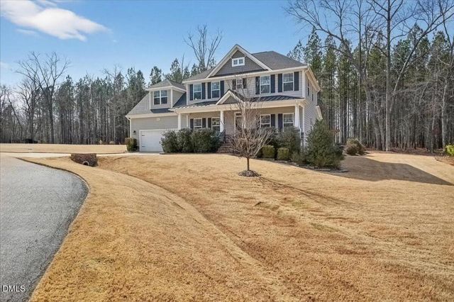 8805 Rainer Way, Wake Forest, NC 27587