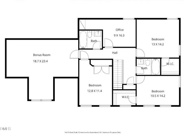 8805 Rainer Way, Wake Forest, NC 27587