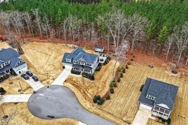 8805 Rainer Way, Wake Forest, NC 27587