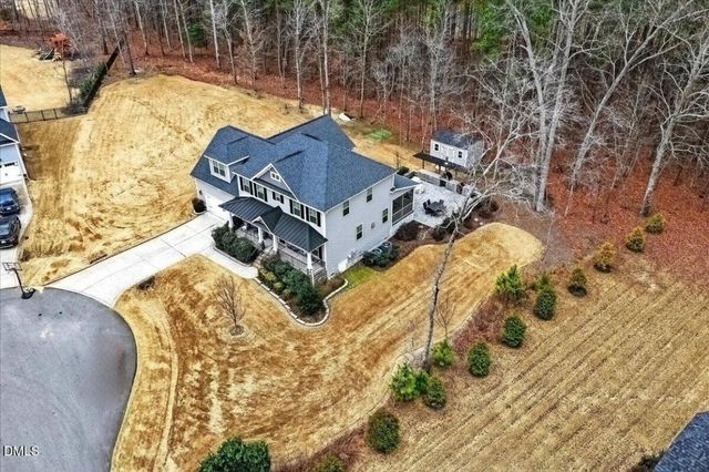 8805 Rainer Way, Wake Forest, NC 27587