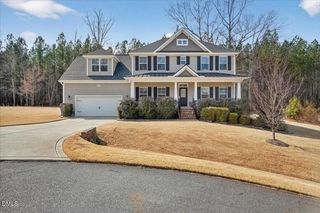 8805 Rainer Way, Wake Forest, NC 27587