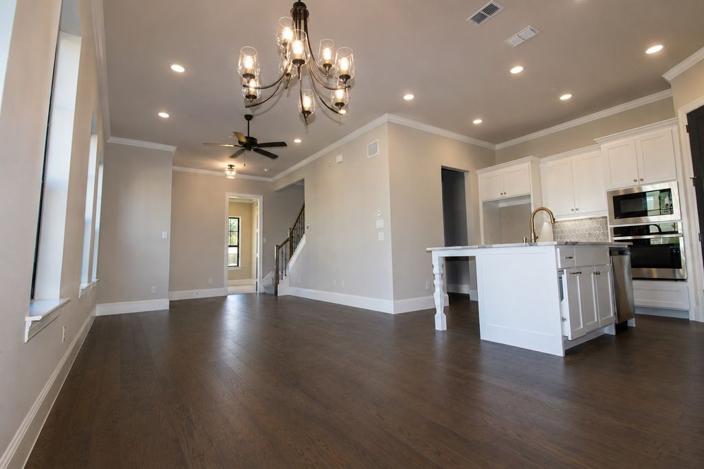 305 Sunset Lane 101, Fort Worth, TX 76114 — photo 3