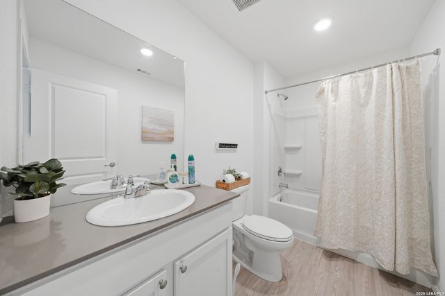 927 Magrum Way, San Antonio, TX 78221