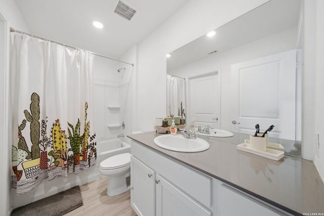 927 Magrum Way, San Antonio, TX 78221