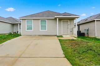 927 Magrum Way, San Antonio, TX 78221