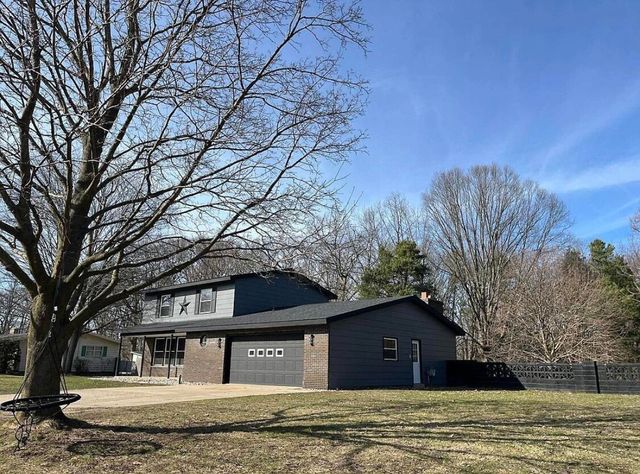 1840 Eloise Drive, Muskegon, MI 49444