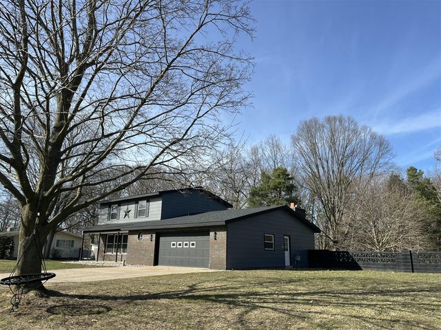 1840 Eloise Drive, Muskegon, MI 49444