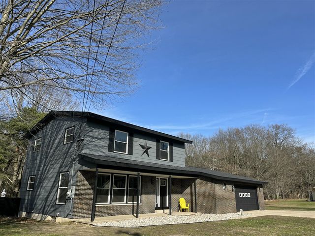 1840 Eloise Drive, Muskegon, MI 49444