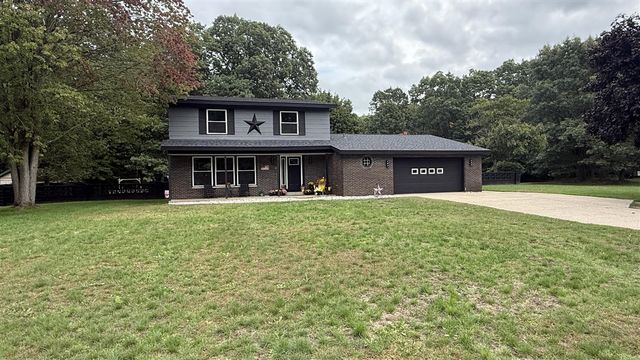 1840 Eloise Drive, Muskegon, MI 49444