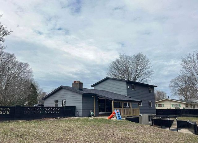 1840 Eloise Drive, Muskegon, MI 49444