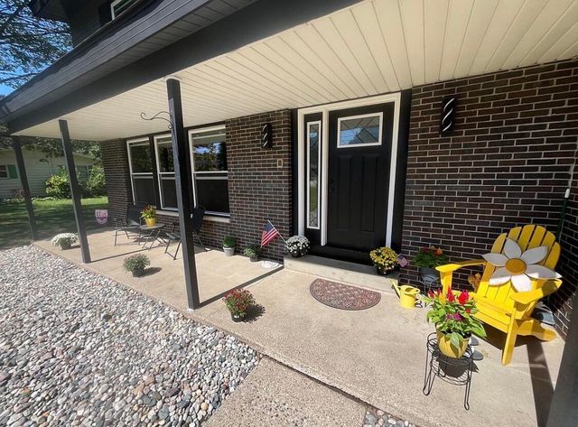 1840 Eloise Drive, Muskegon, MI 49444