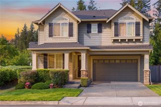 10398 243rd Court NE, Redmond, WA 98053