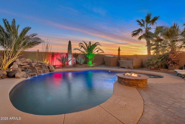 7511 W SPRINGFIELD Way, Florence, AZ 85132