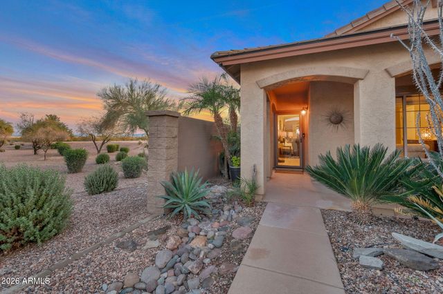 7511 W SPRINGFIELD Way, Florence, AZ 85132