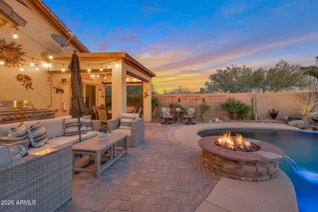 7511 W SPRINGFIELD Way, Florence, AZ 85132