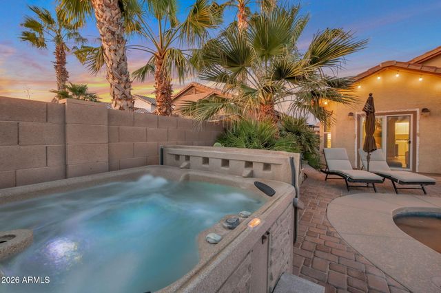 7511 W SPRINGFIELD Way, Florence, AZ 85132