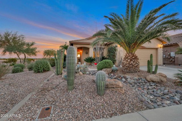 7511 W SPRINGFIELD Way, Florence, AZ 85132