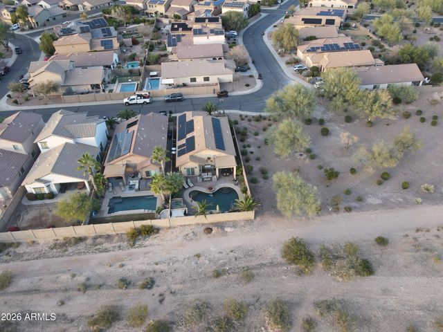 7511 W SPRINGFIELD Way, Florence, AZ 85132