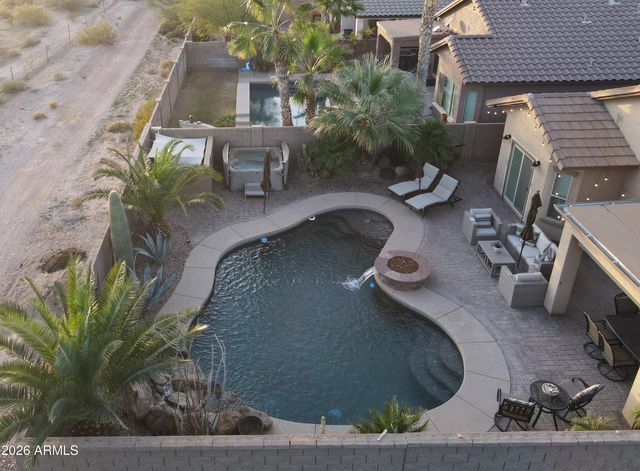 7511 W SPRINGFIELD Way, Florence, AZ 85132