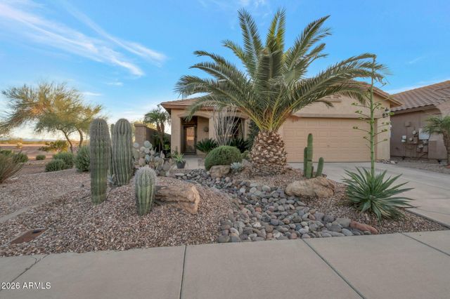 7511 W SPRINGFIELD Way, Florence, AZ 85132