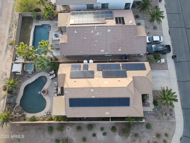 7511 W SPRINGFIELD Way, Florence, AZ 85132