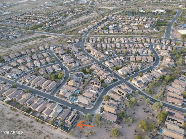 7511 W SPRINGFIELD Way, Florence, AZ 85132