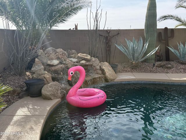 7511 W SPRINGFIELD Way, Florence, AZ 85132