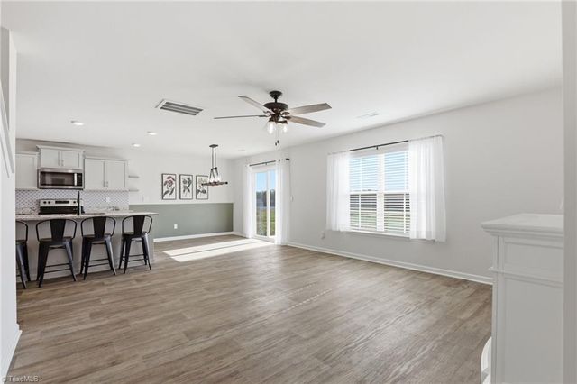 221 Culloden Drive, Mocksville, NC 27028