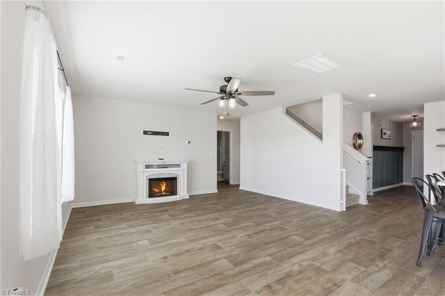 221 Culloden Drive, Mocksville, NC 27028