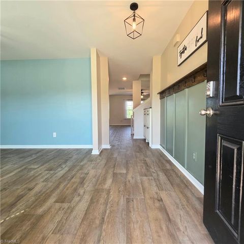 221 Culloden Drive, Mocksville, NC 27028