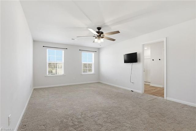 221 Culloden Drive, Mocksville, NC 27028