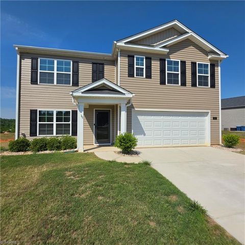 221 Culloden Drive, Mocksville, NC 27028