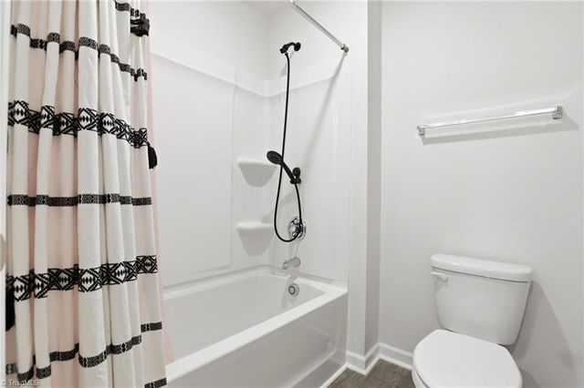221 Culloden Drive, Mocksville, NC 27028