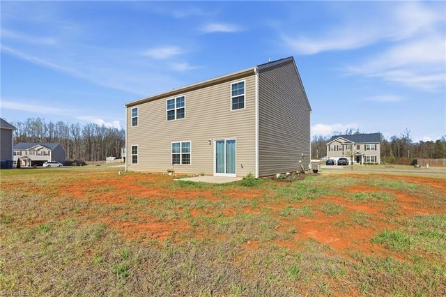221 Culloden Drive, Mocksville, NC 27028