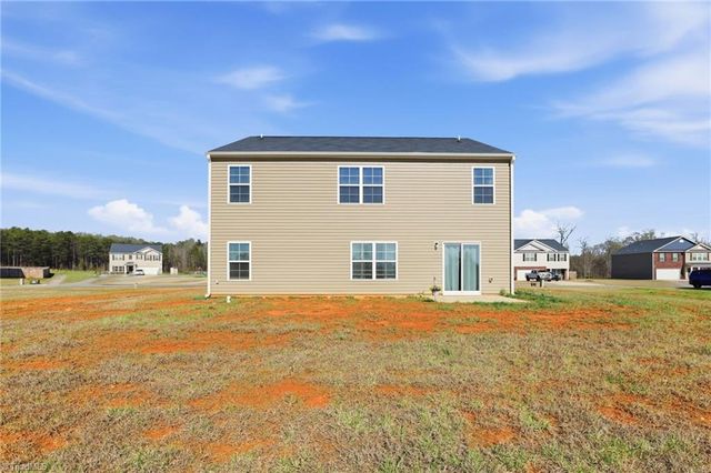 221 Culloden Drive, Mocksville, NC 27028