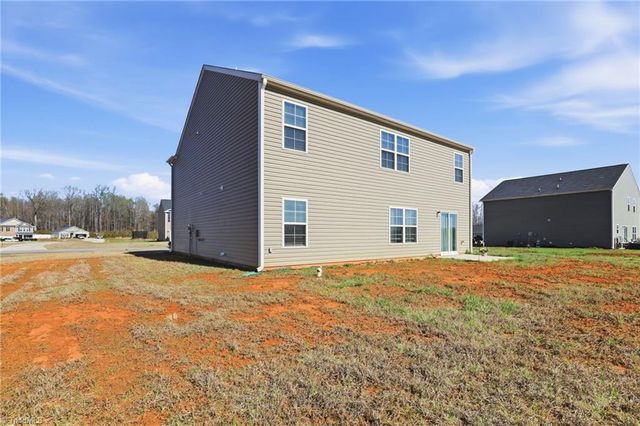 221 Culloden Drive, Mocksville, NC 27028