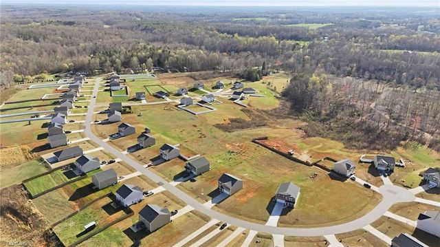 221 Culloden Drive, Mocksville, NC 27028