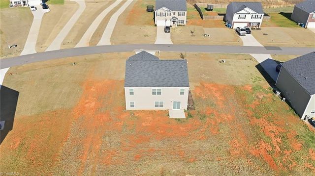 221 Culloden Drive, Mocksville, NC 27028