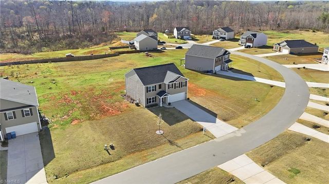 221 Culloden Drive, Mocksville, NC 27028
