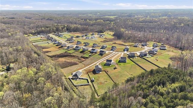221 Culloden Drive, Mocksville, NC 27028