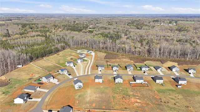 221 Culloden Drive, Mocksville, NC 27028