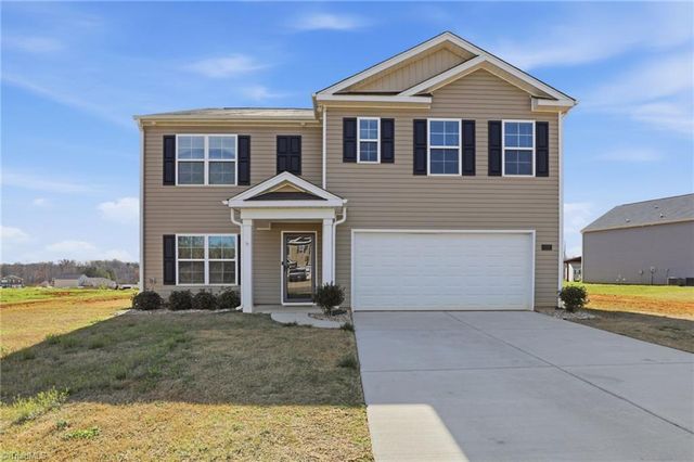 221 Culloden Drive, Mocksville, NC 27028