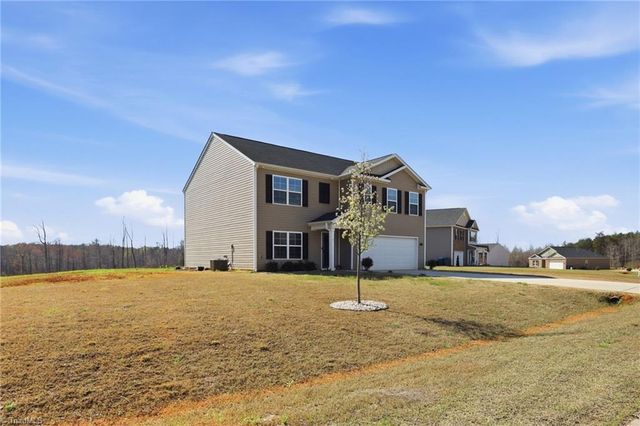 221 Culloden Drive, Mocksville, NC 27028