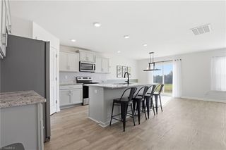 221 Culloden Drive, Mocksville, NC 27028