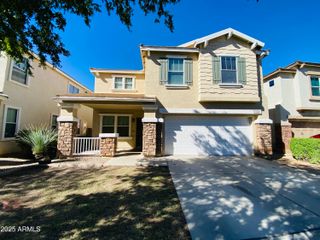 1450 S LONGSPUR Lane, Gilbert, AZ 85296