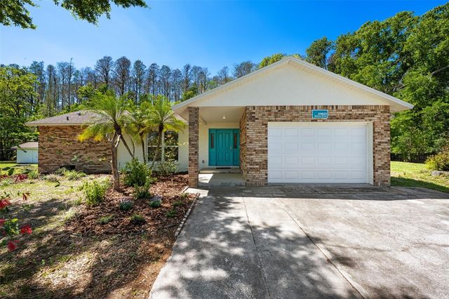 21823 SHAMU DRIVE, Land O Lakes, FL 34639