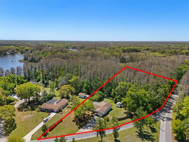 21823 SHAMU DRIVE, Land O Lakes, FL 34639