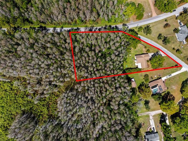 21823 SHAMU DRIVE, Land O Lakes, FL 34639