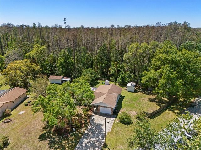 21823 SHAMU DRIVE, Land O Lakes, FL 34639