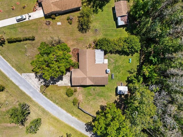 21823 SHAMU DRIVE, Land O Lakes, FL 34639